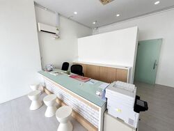 Hougang Green Shopping Mall (D19), Retail #636289931